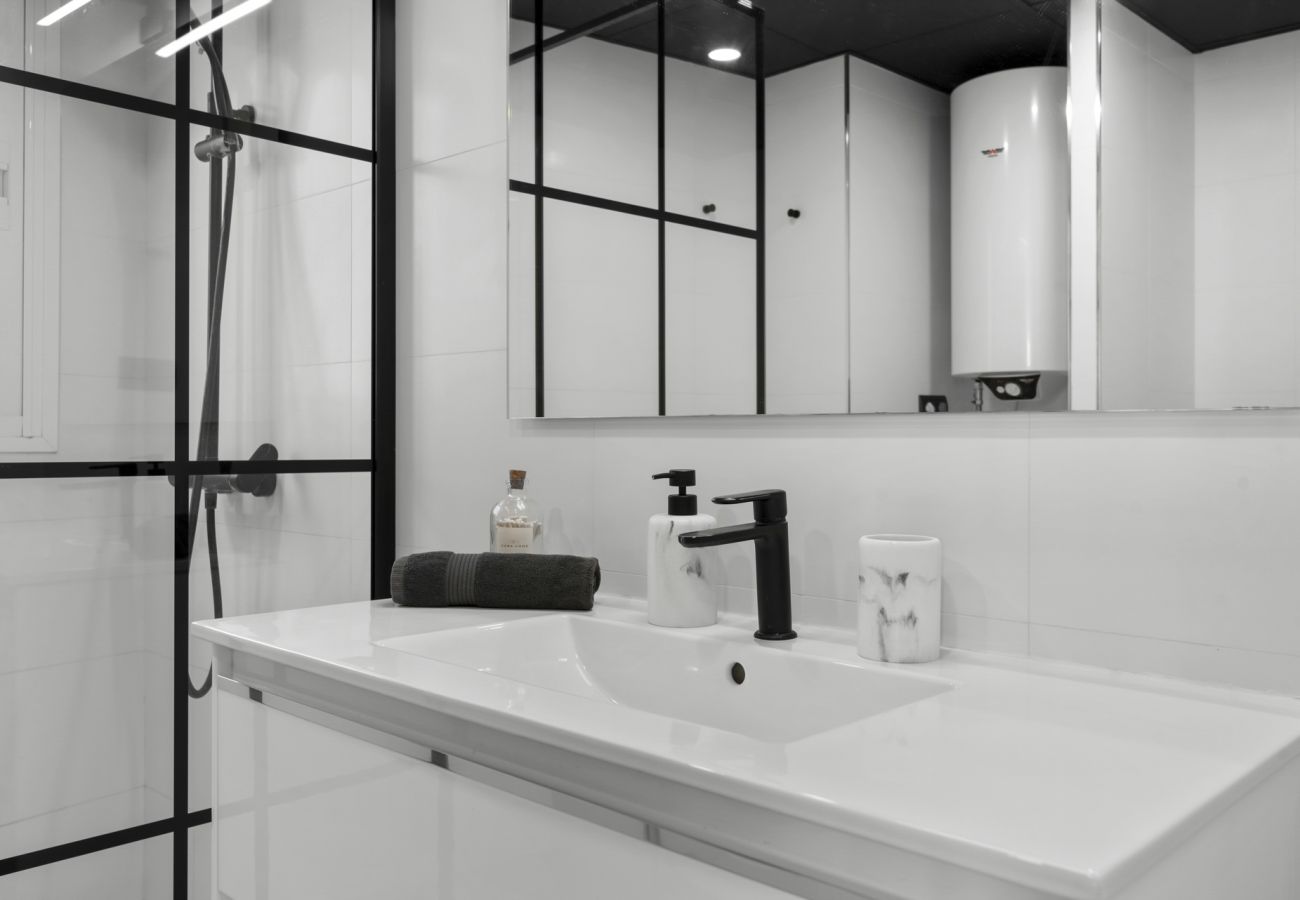 Apartment in Marbella - Casa Ocean Blue