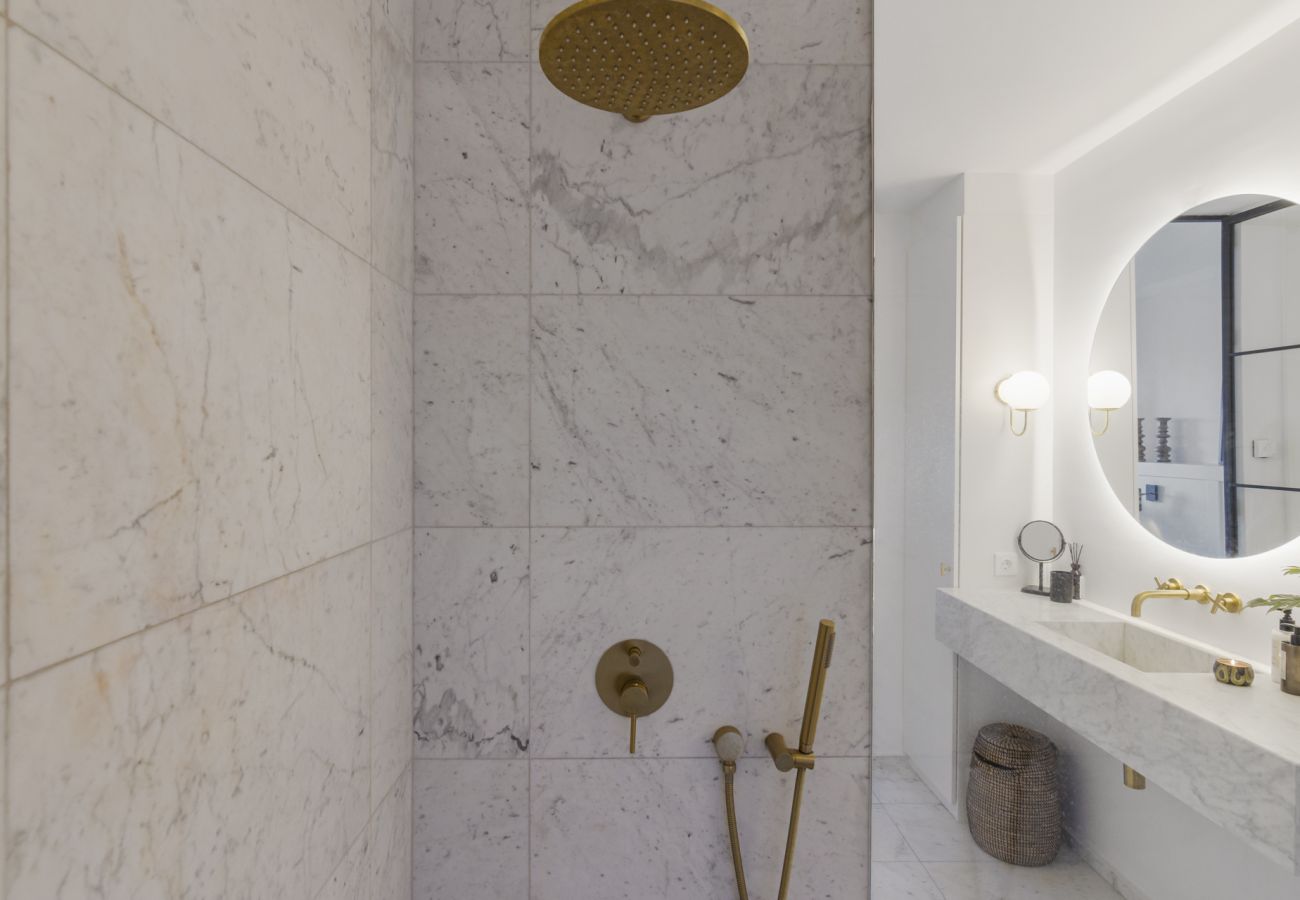 Apartment in Marbella - Jardines Penthouse