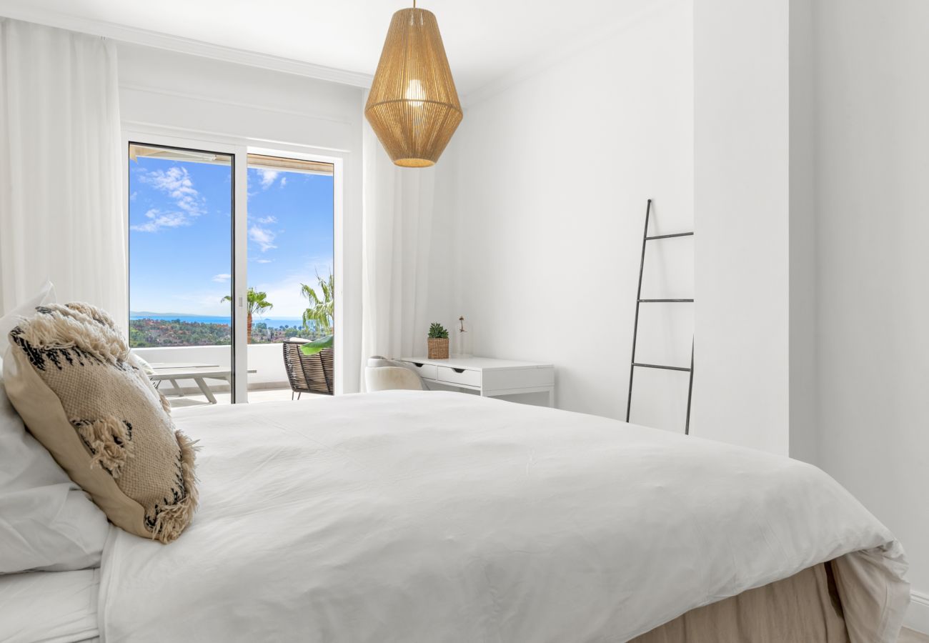 Apartment in Marbella - Jardines Penthouse
