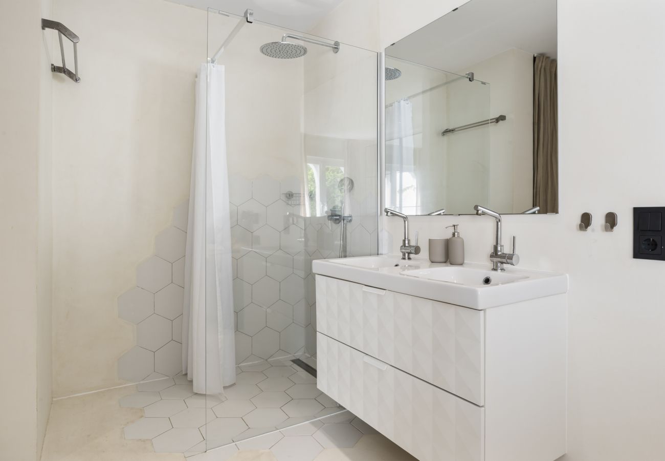 Apartment in Marbella - Casa Arabesque