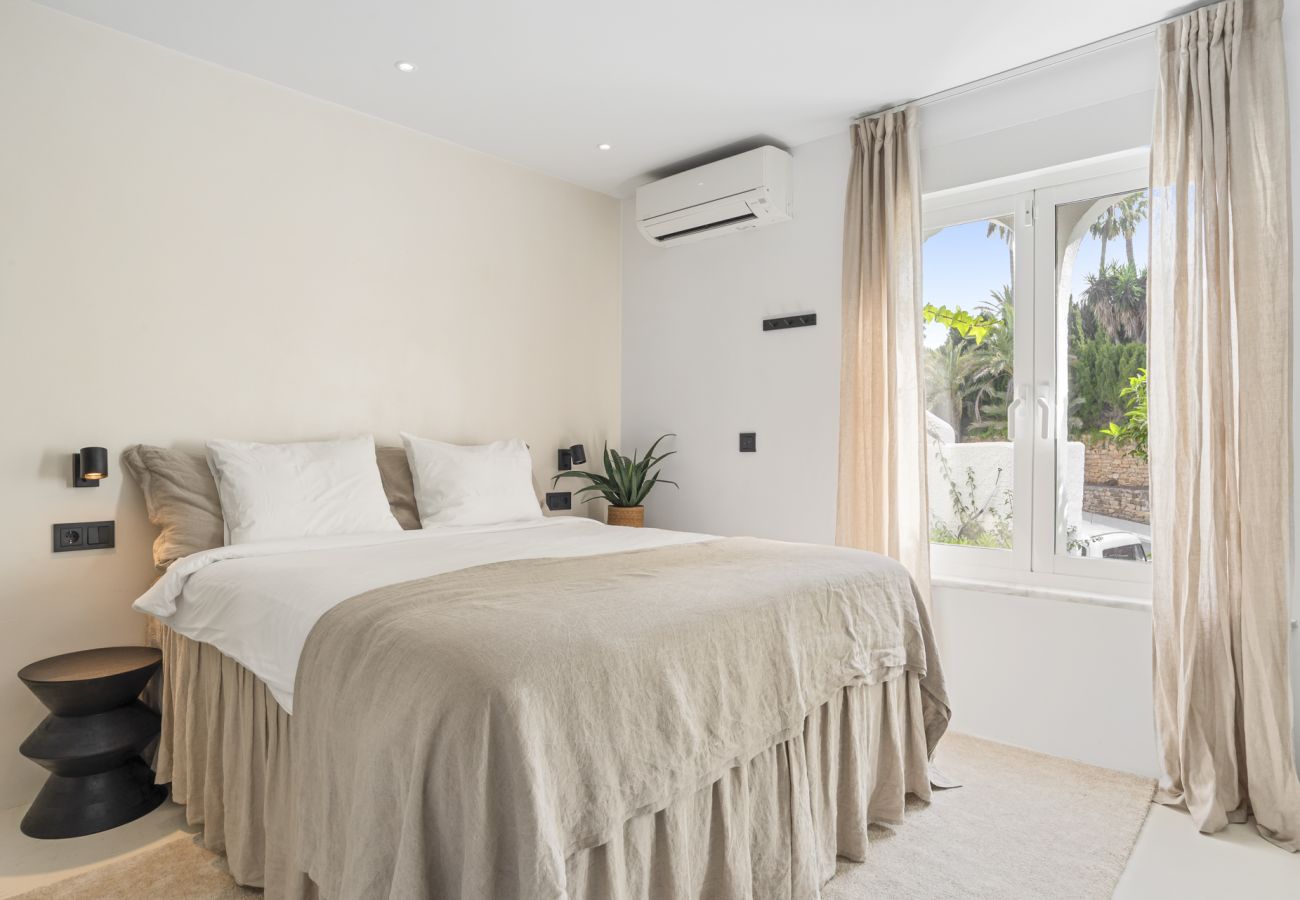 Apartment in Marbella - Casa Arabesque