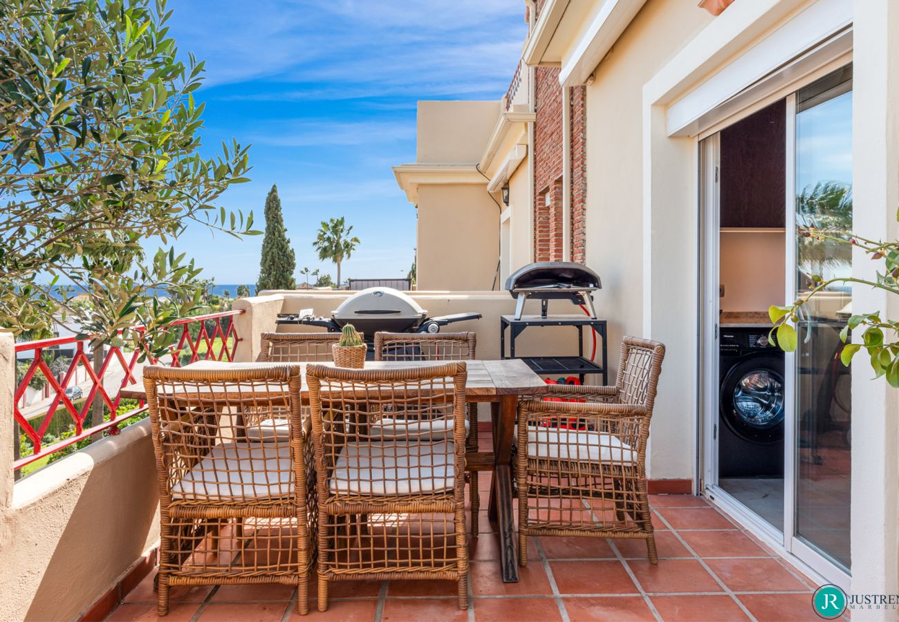 Apartment in Estepona - Toscana Hills Penthouse