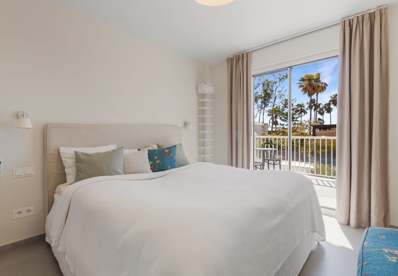 Terraced House in Marbella - Casa Agnes