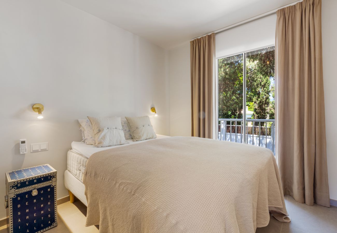 Terraced House in Marbella - Casa Agnes