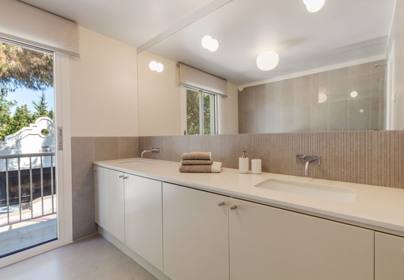 Terraced House in Marbella - Casa Agnes