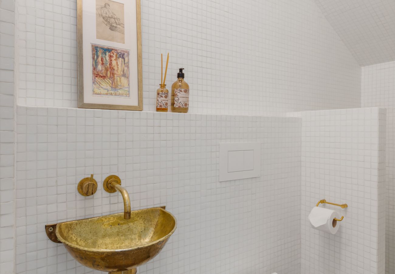 Terraced House in Marbella - Casa Agnes