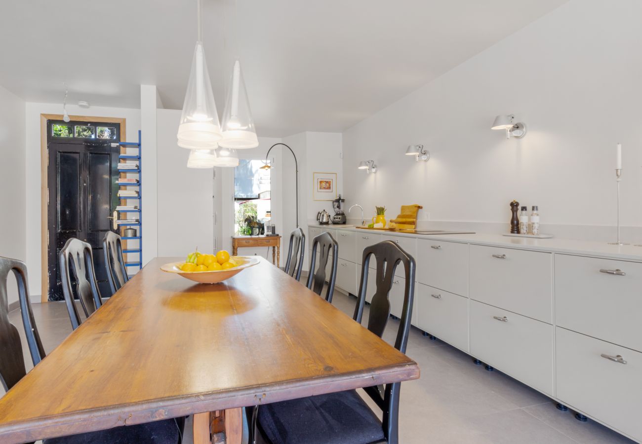 Terraced House in Marbella - Casa Agnes