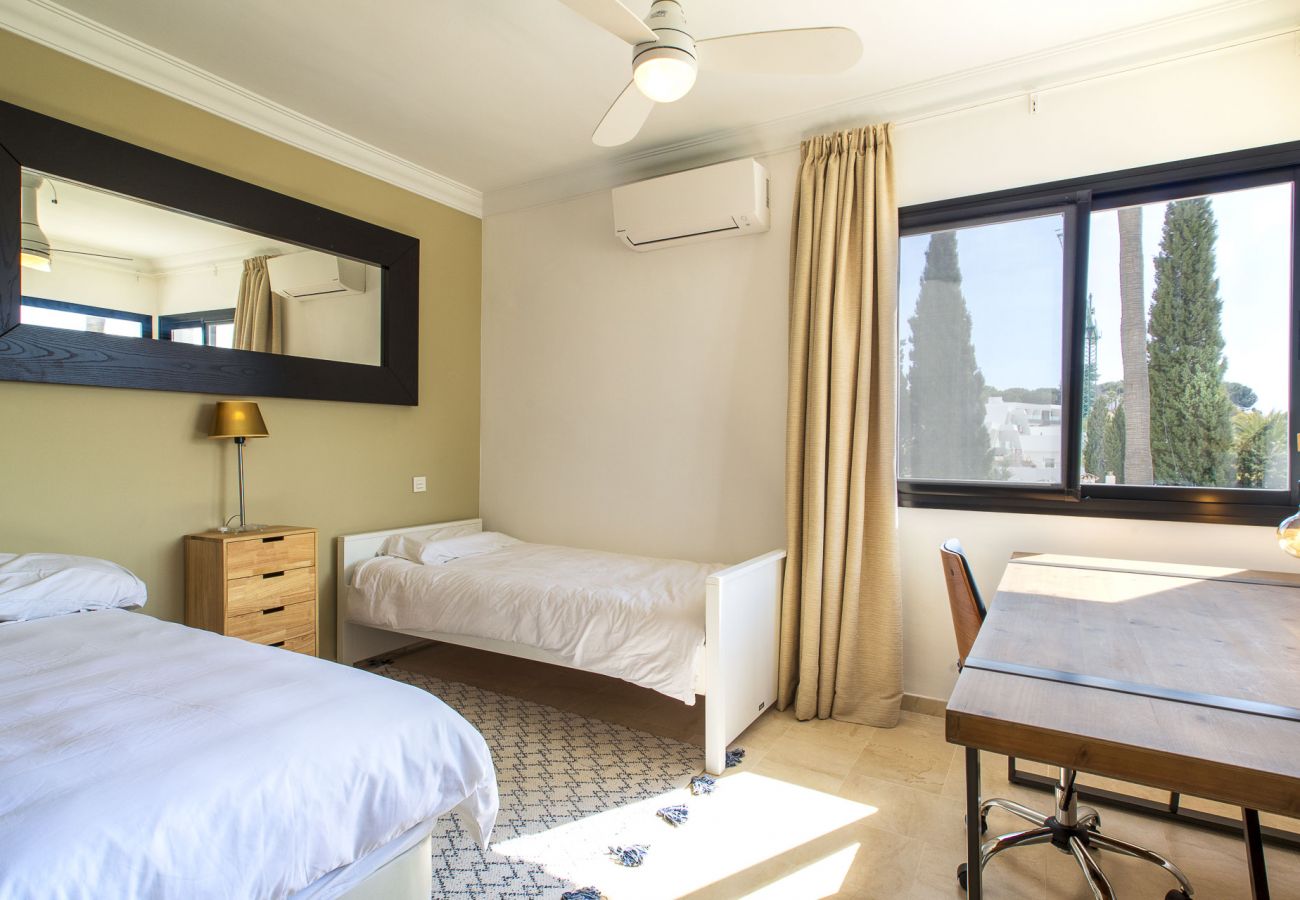 Villa in Estepona - Villa Feliz