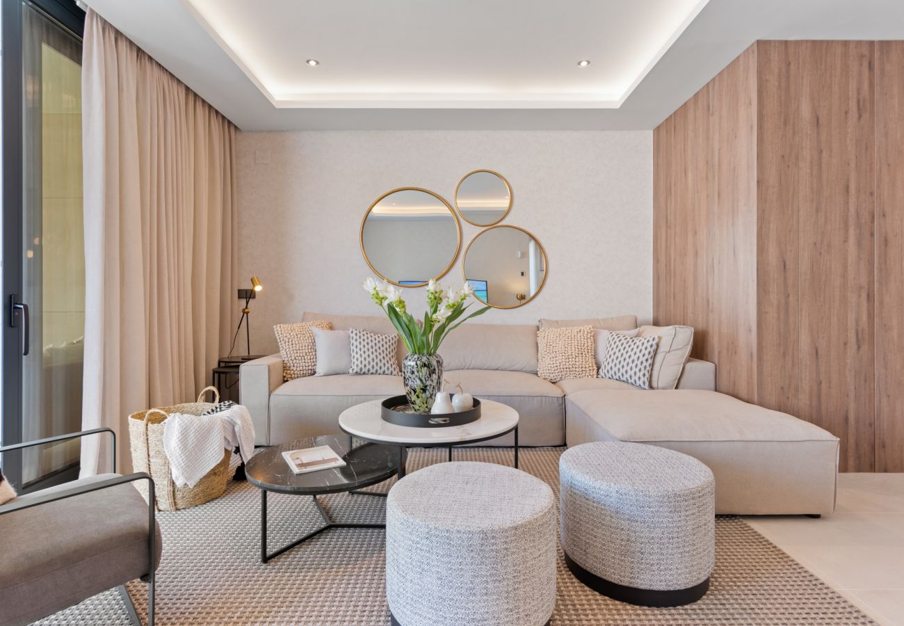 Terraced House in Marbella - Banus Bay Townhouse