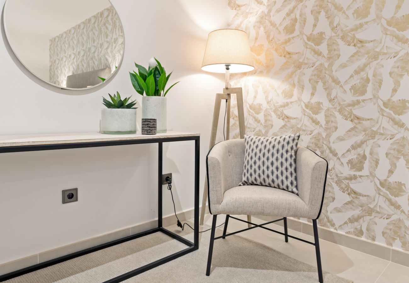 Terraced House in Marbella - Banus Bay Townhouse