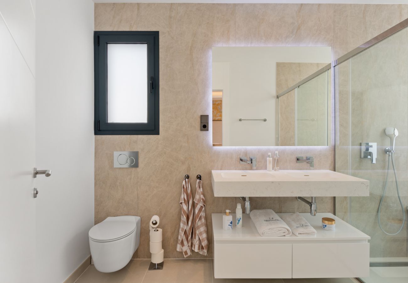 Terraced House in Marbella - Banus Bay Townhouse