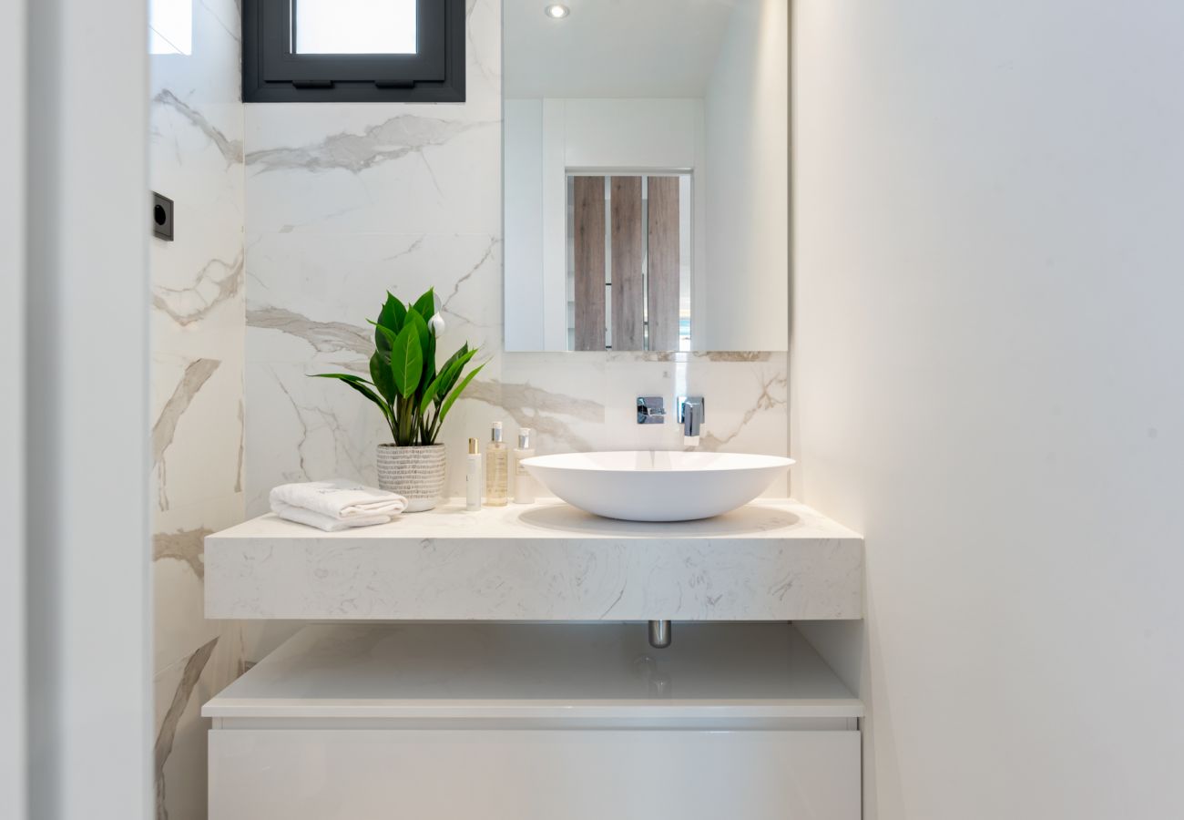 Terraced House in Marbella - Banus Bay Townhouse