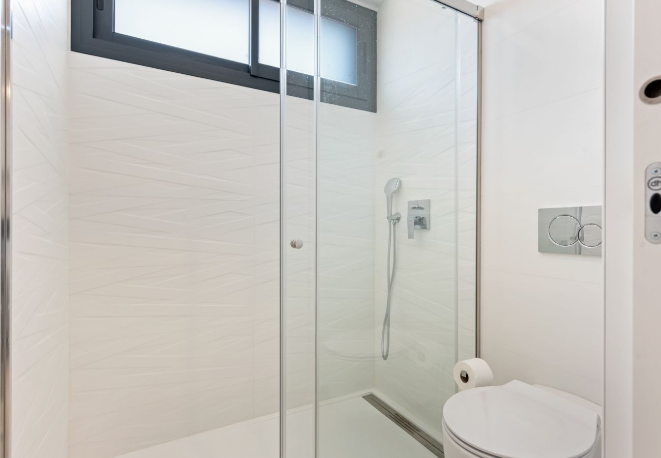 Terraced House in Marbella - Banus Bay Townhouse