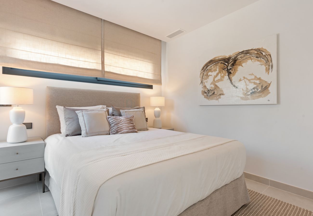 Terraced House in Marbella - Banus Bay Townhouse