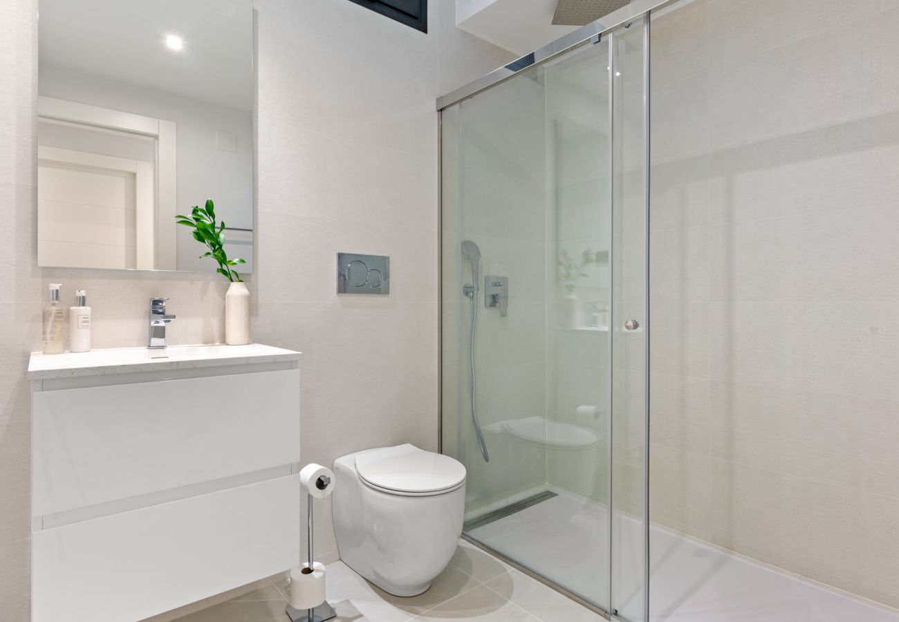 Terraced House in Marbella - Banus Bay Townhouse