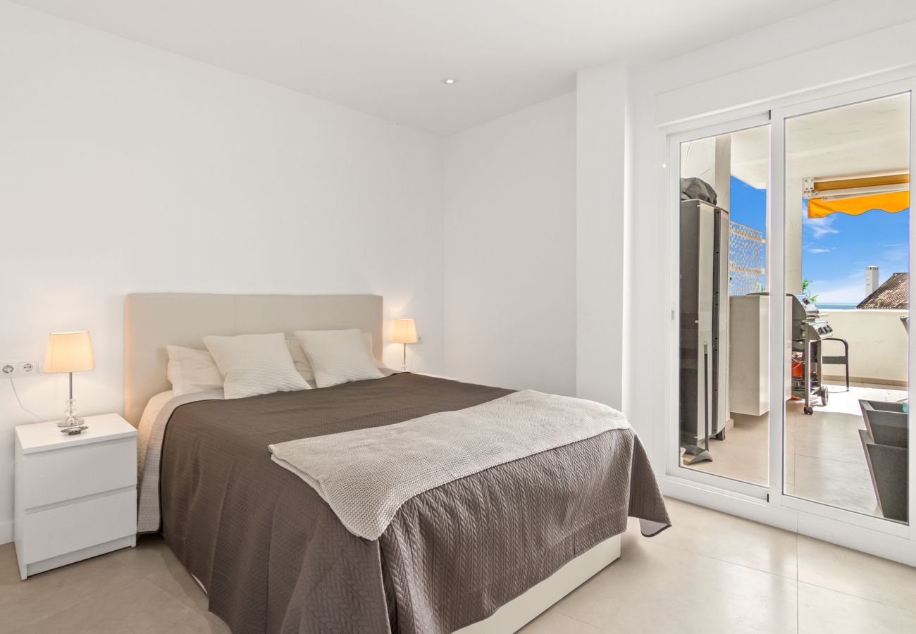 Apartment in Marbella - Casa Juniper