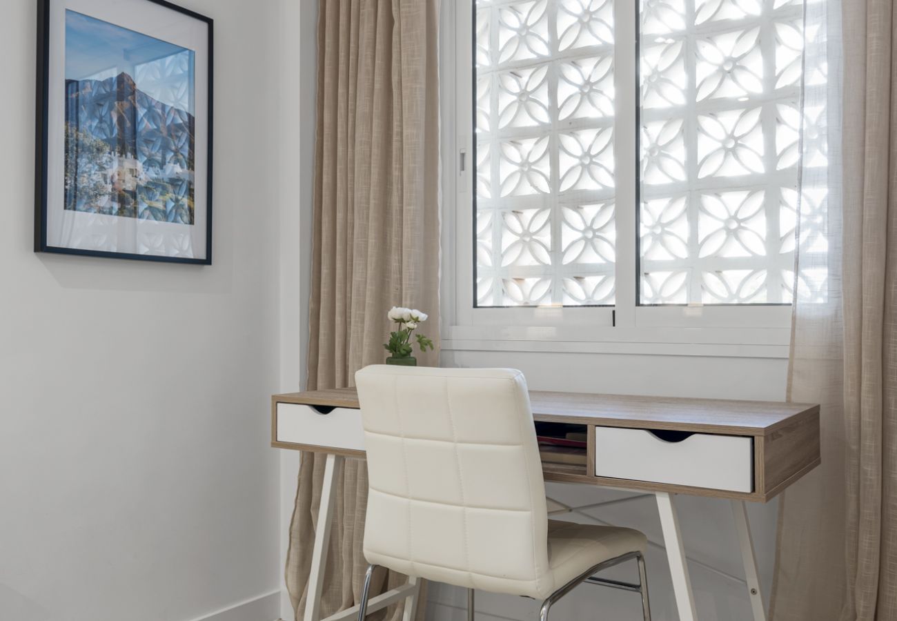 Apartment in Marbella - Casa Juniper