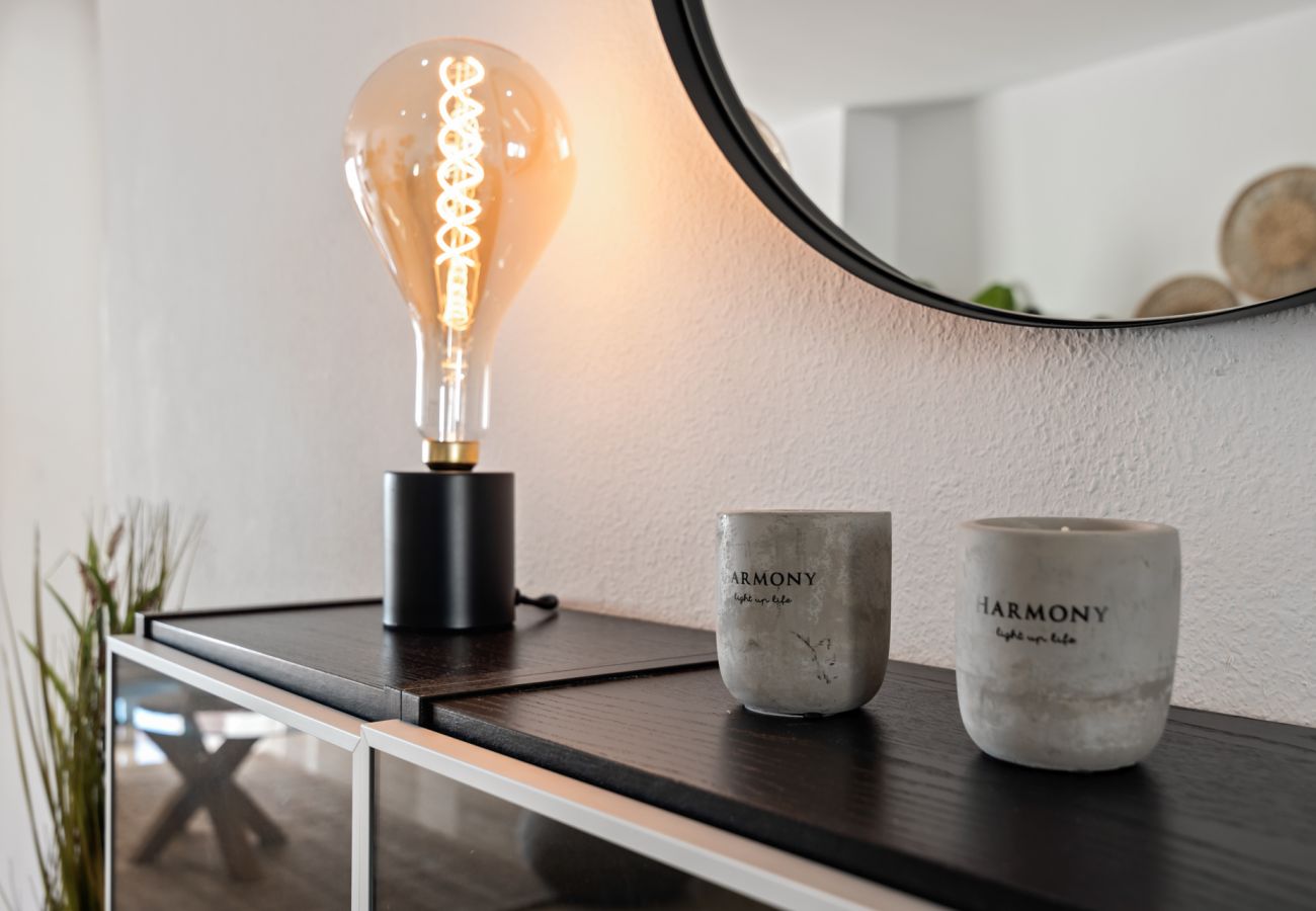 Apartment in Marbella - Andalucia Garden Club Apartment