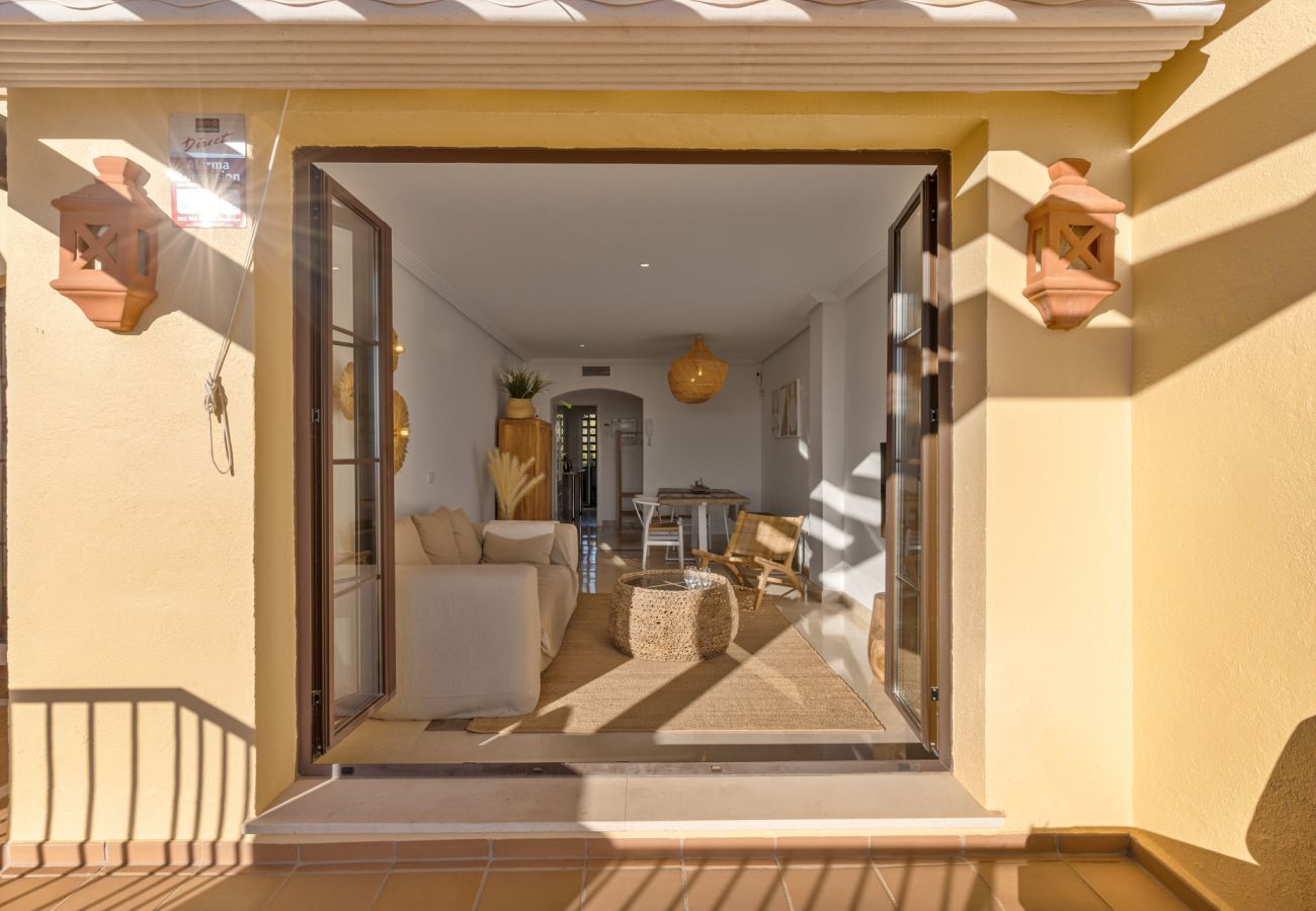 Apartment in Benahavís - Casa Los Arqueros