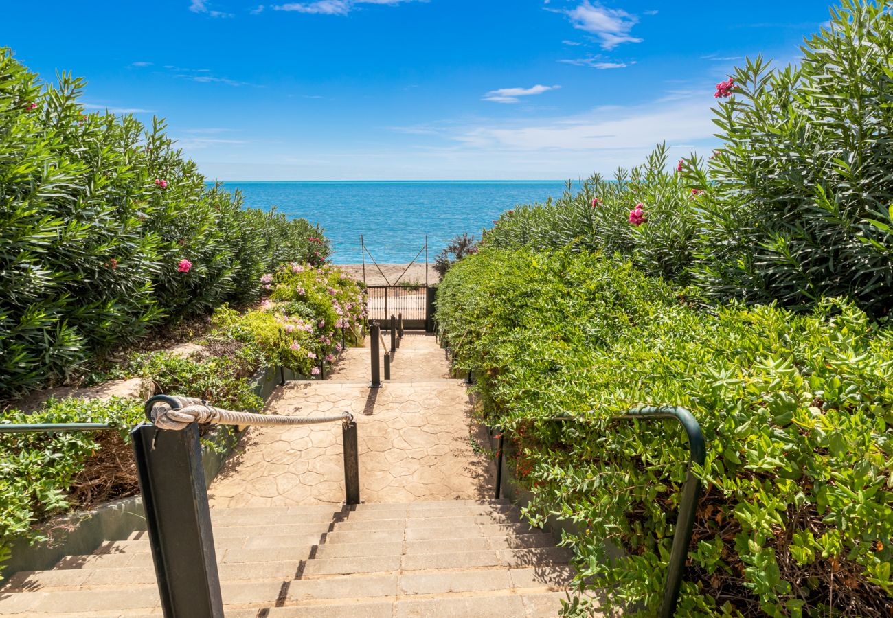 Apartment in Marbella - Casa Los Granados De Cabopino