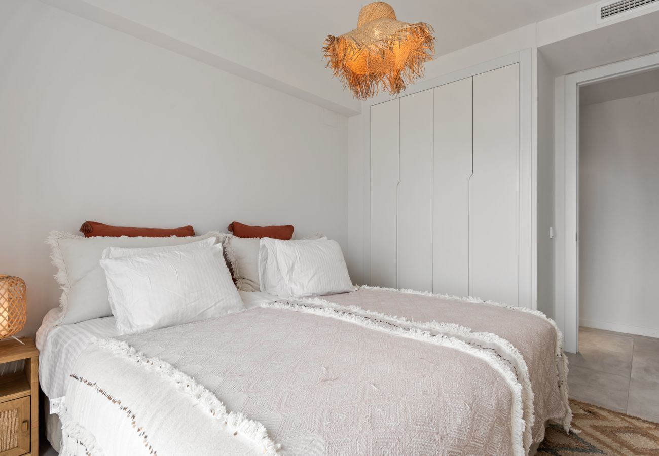 Apartment in Estepona - Casa Checa