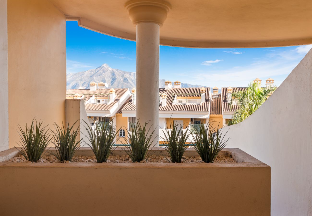 Apartment in Marbella - Casa Cana