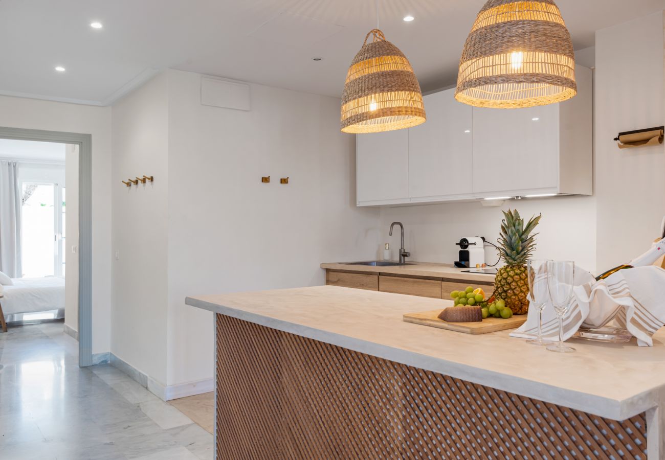 Apartment in Marbella - Casa Cana