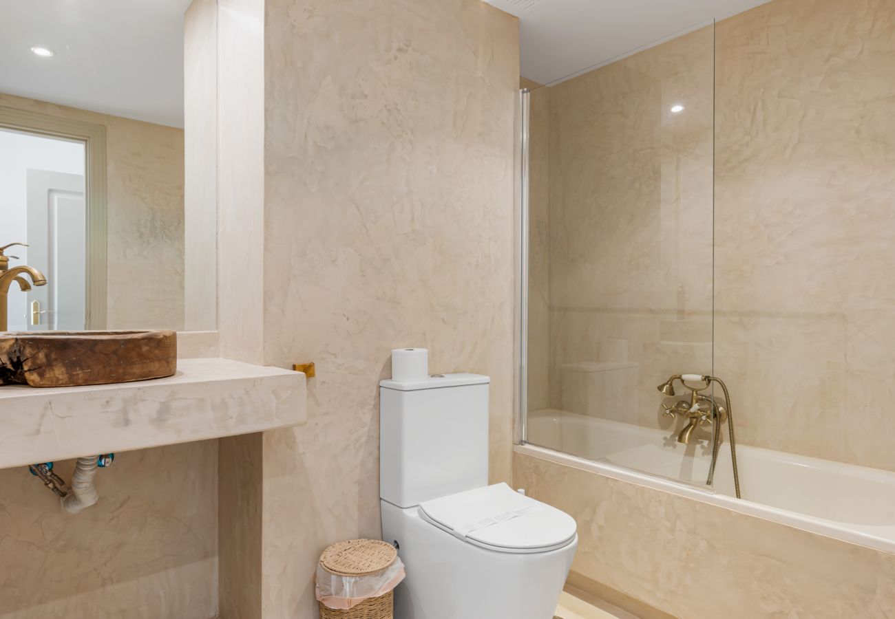 Apartment in Marbella - Casa Cana