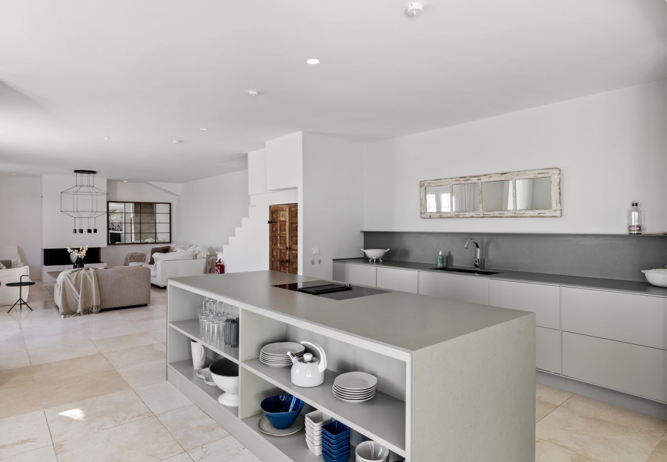 Terraced House in Benahavís - Casa La Heredia