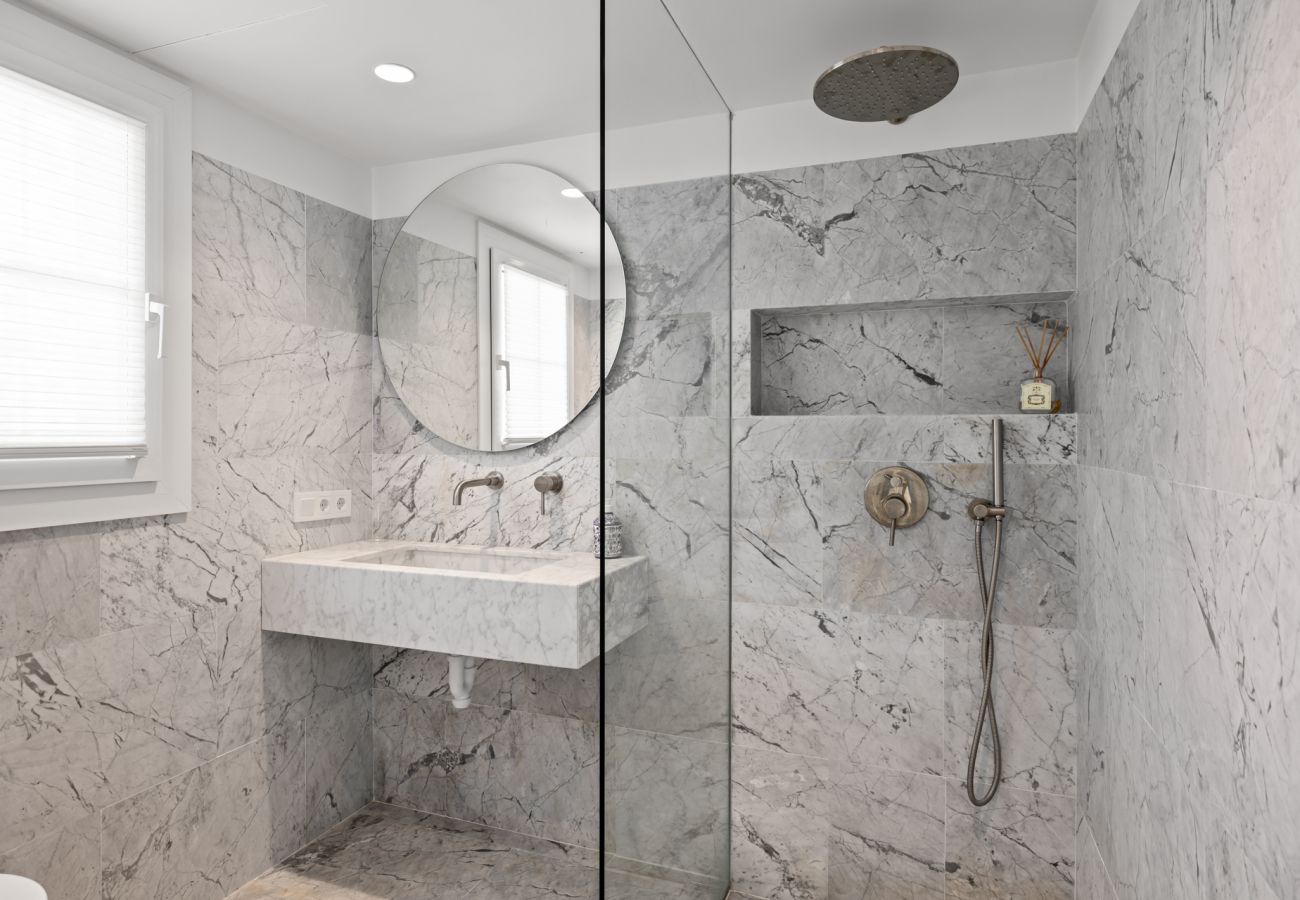 Terraced House in Benahavís - Casa La Heredia