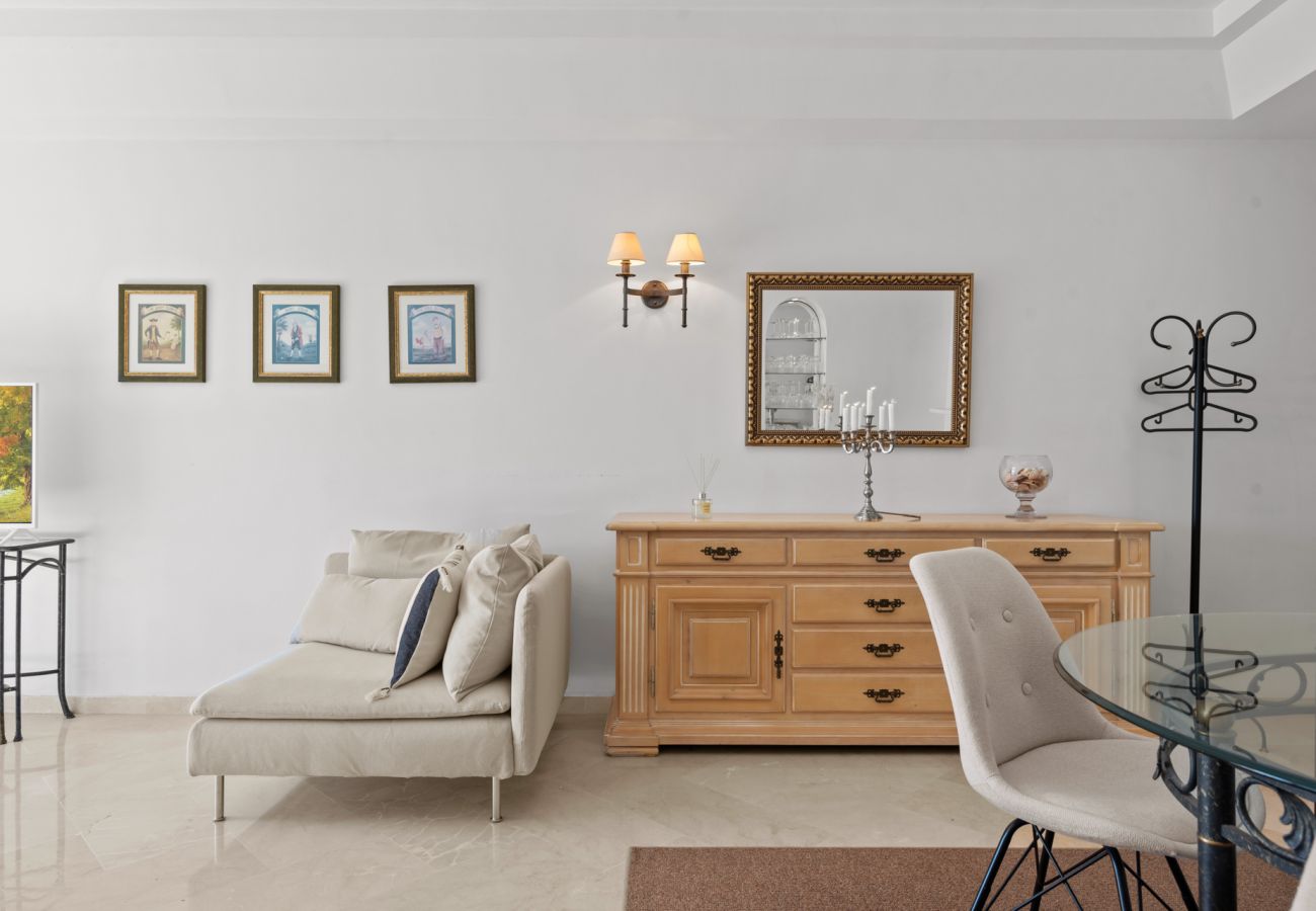 Apartment in Estepona - Casa Lita