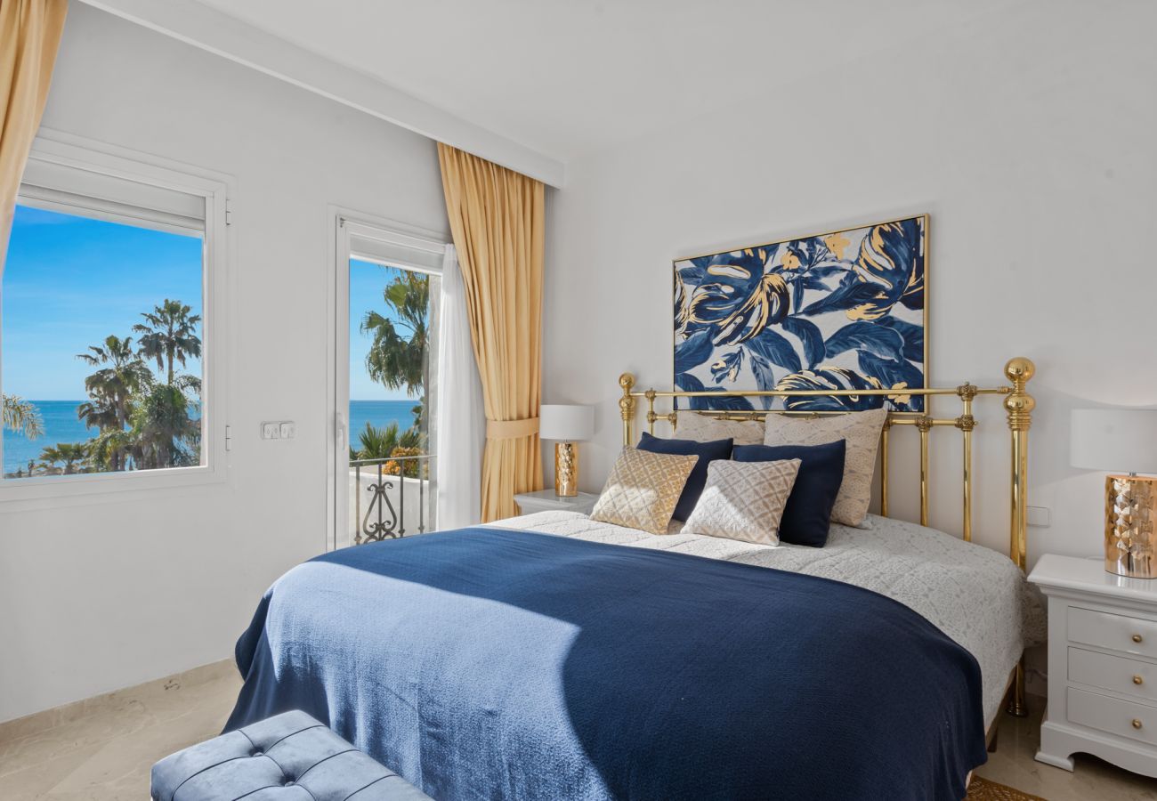 Apartment in Estepona - Casa Lita