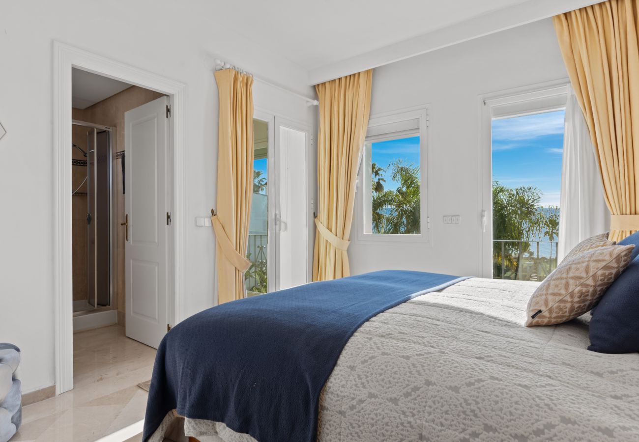 Apartment in Estepona - Casa Lita