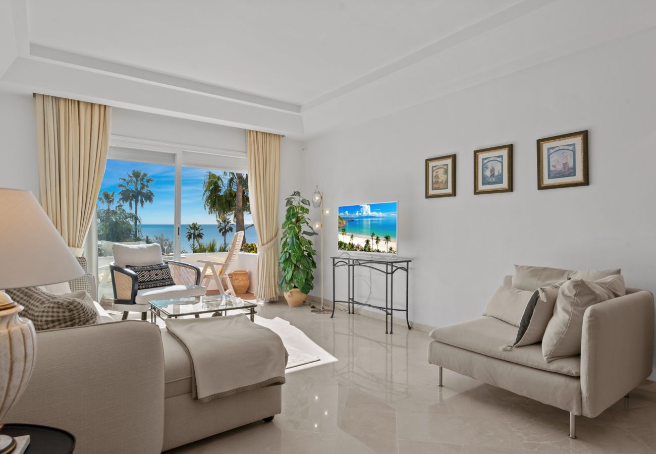 Apartment in Estepona - Casa Lita