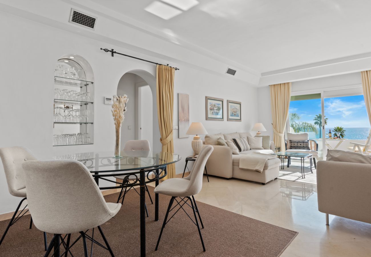 Apartment in Estepona - Casa Lita