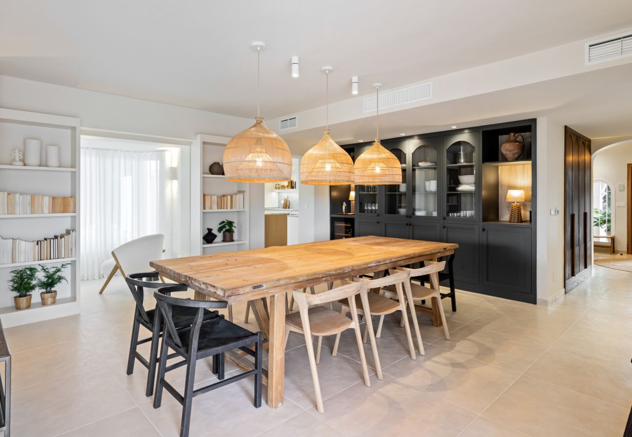 Villa in Marbella - Villa Golondrina