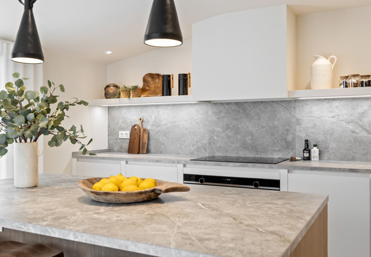 Villa in Marbella - Villa Golondrina