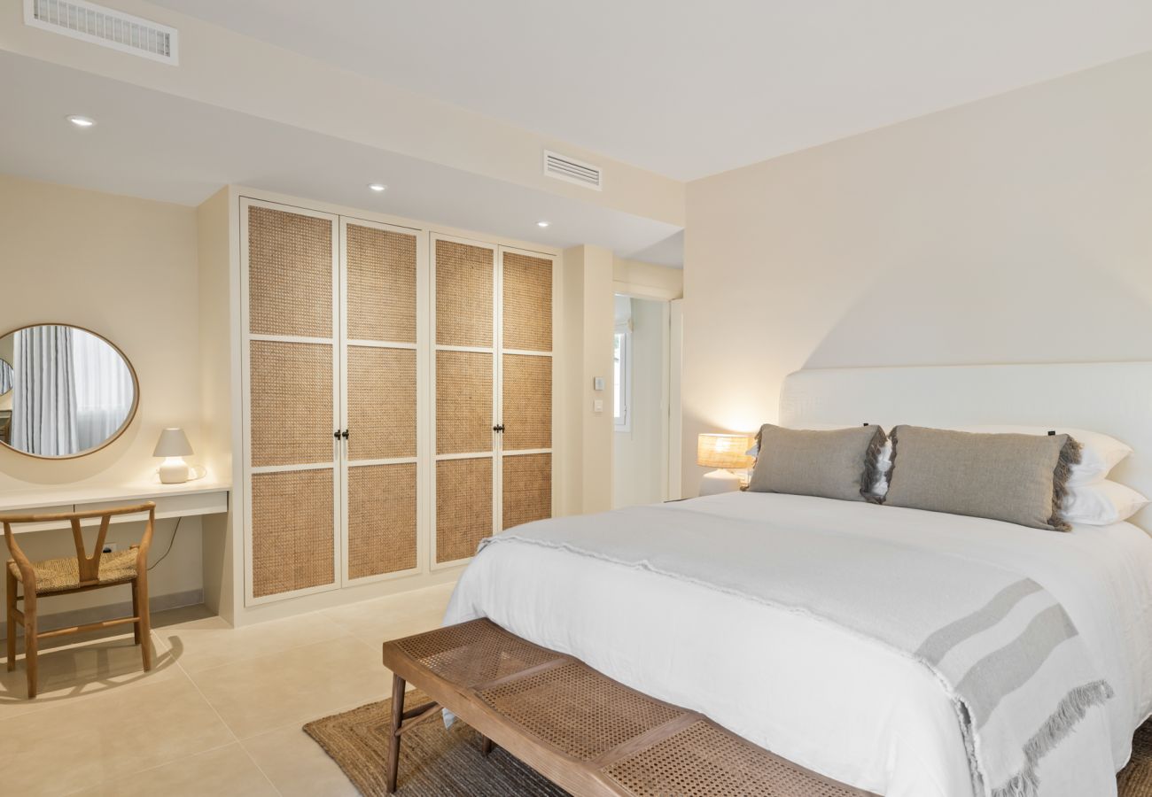 Villa in Marbella - Villa Golondrina