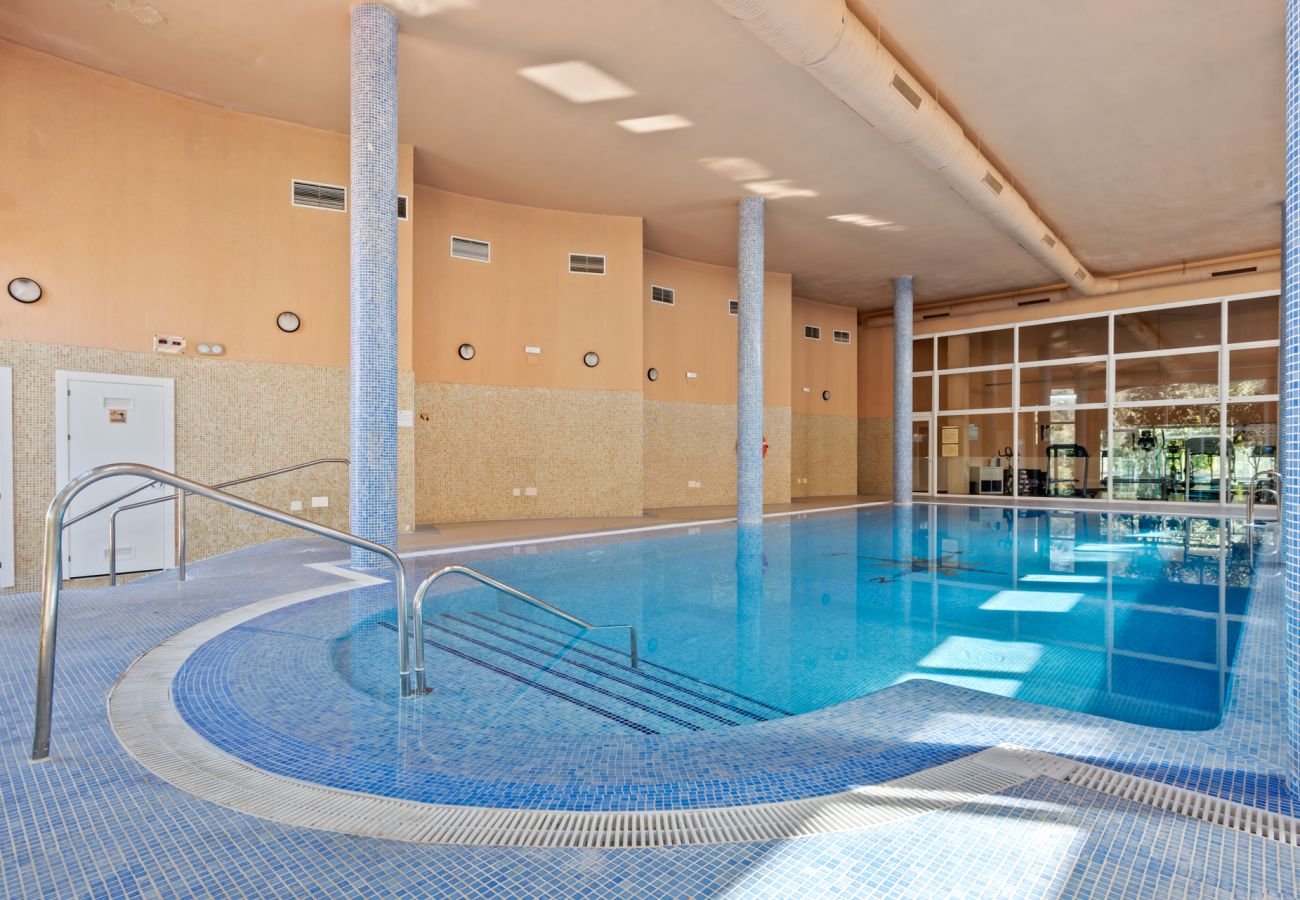 Apartment in Marbella - Albatross Hills Apartment