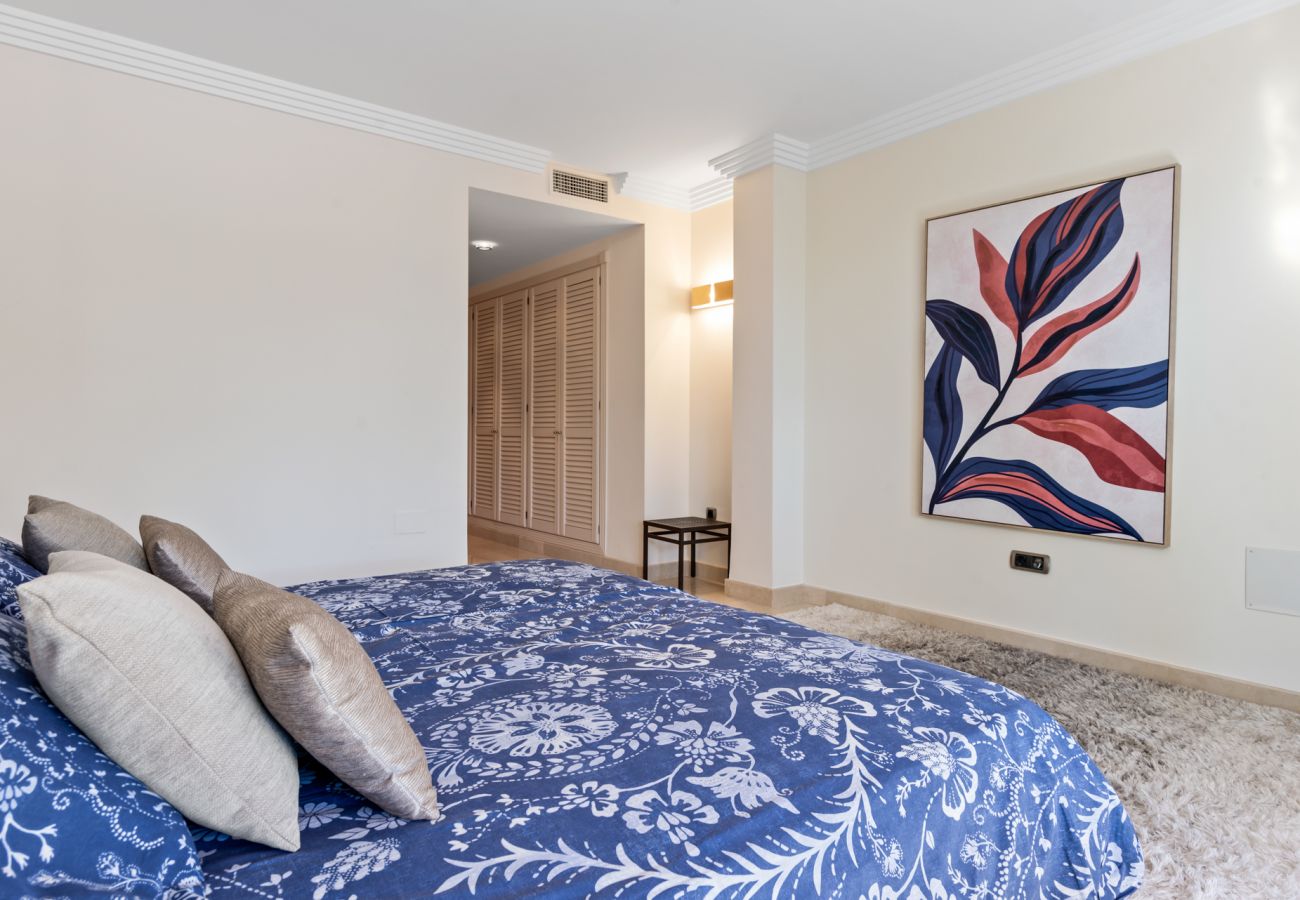 Apartment in Marbella - Albatross Hills Apartment