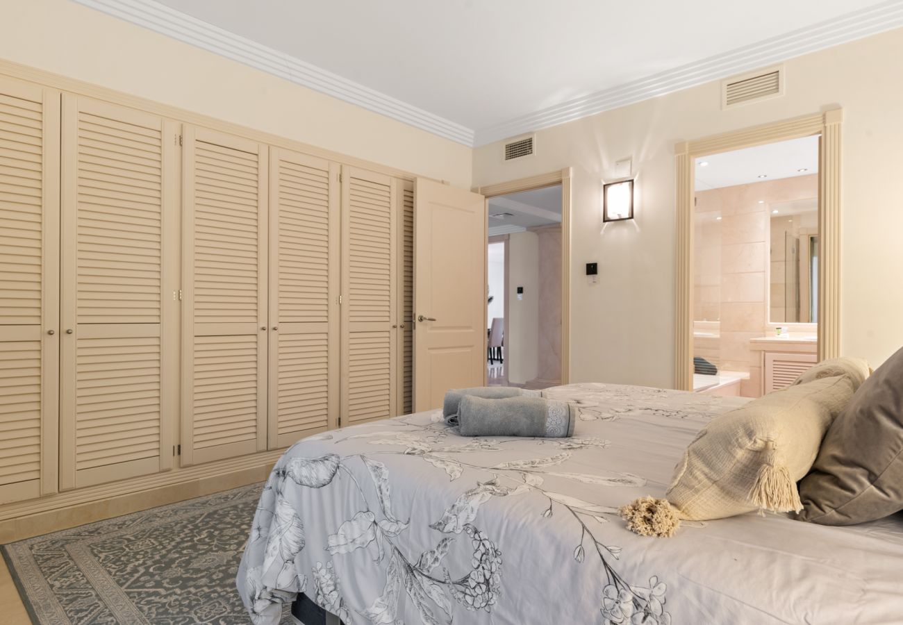 Apartment in Marbella - Albatross Hills Apartment