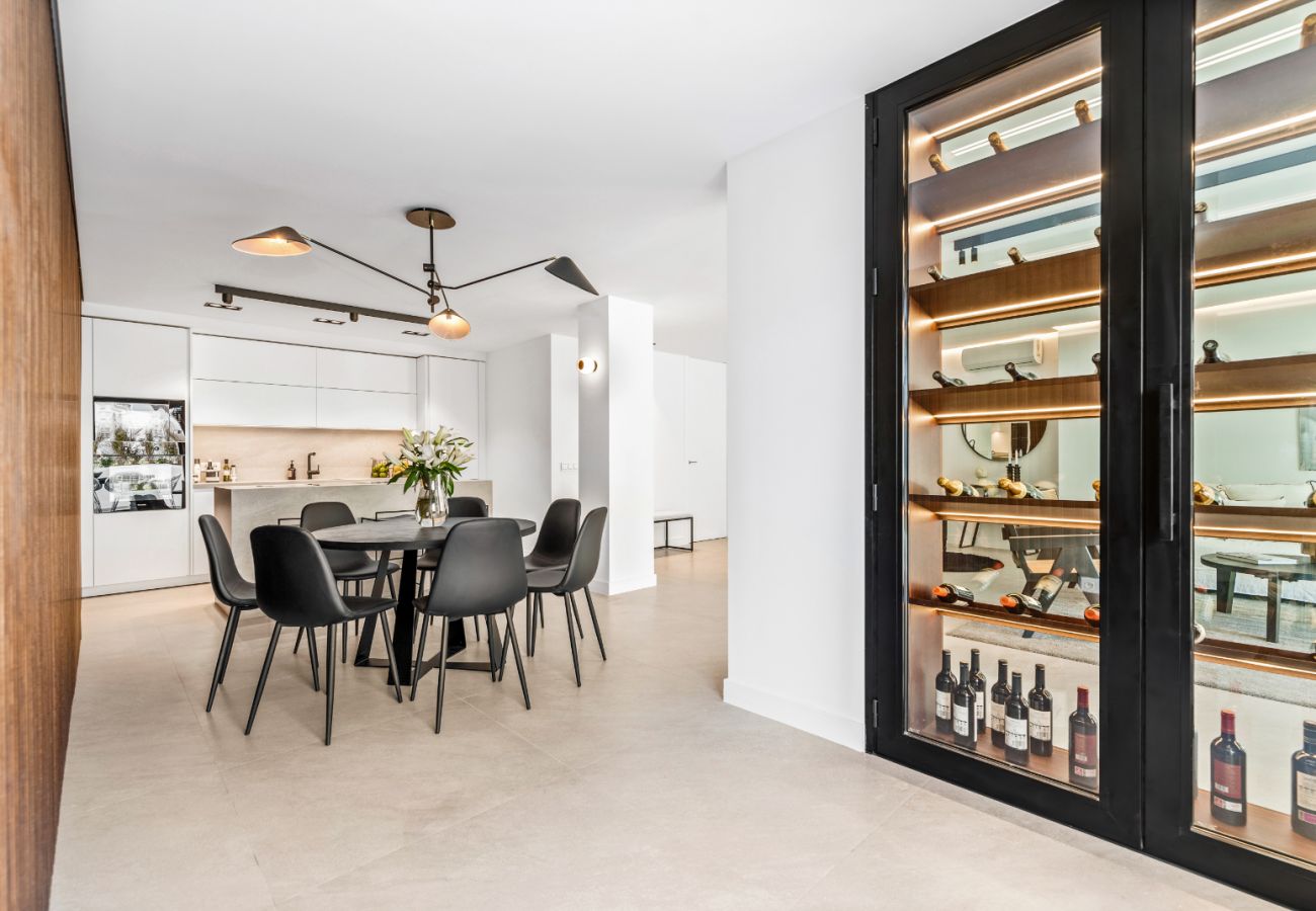 Apartment in Marbella - Casa Milo