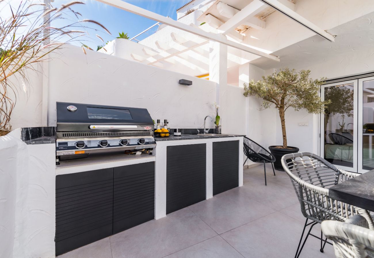 Apartment in Marbella - Casa Milo