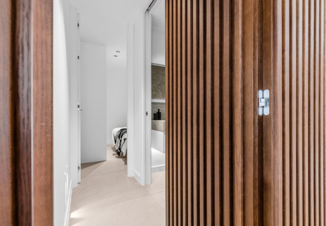 Apartment in Marbella - Casa Milo