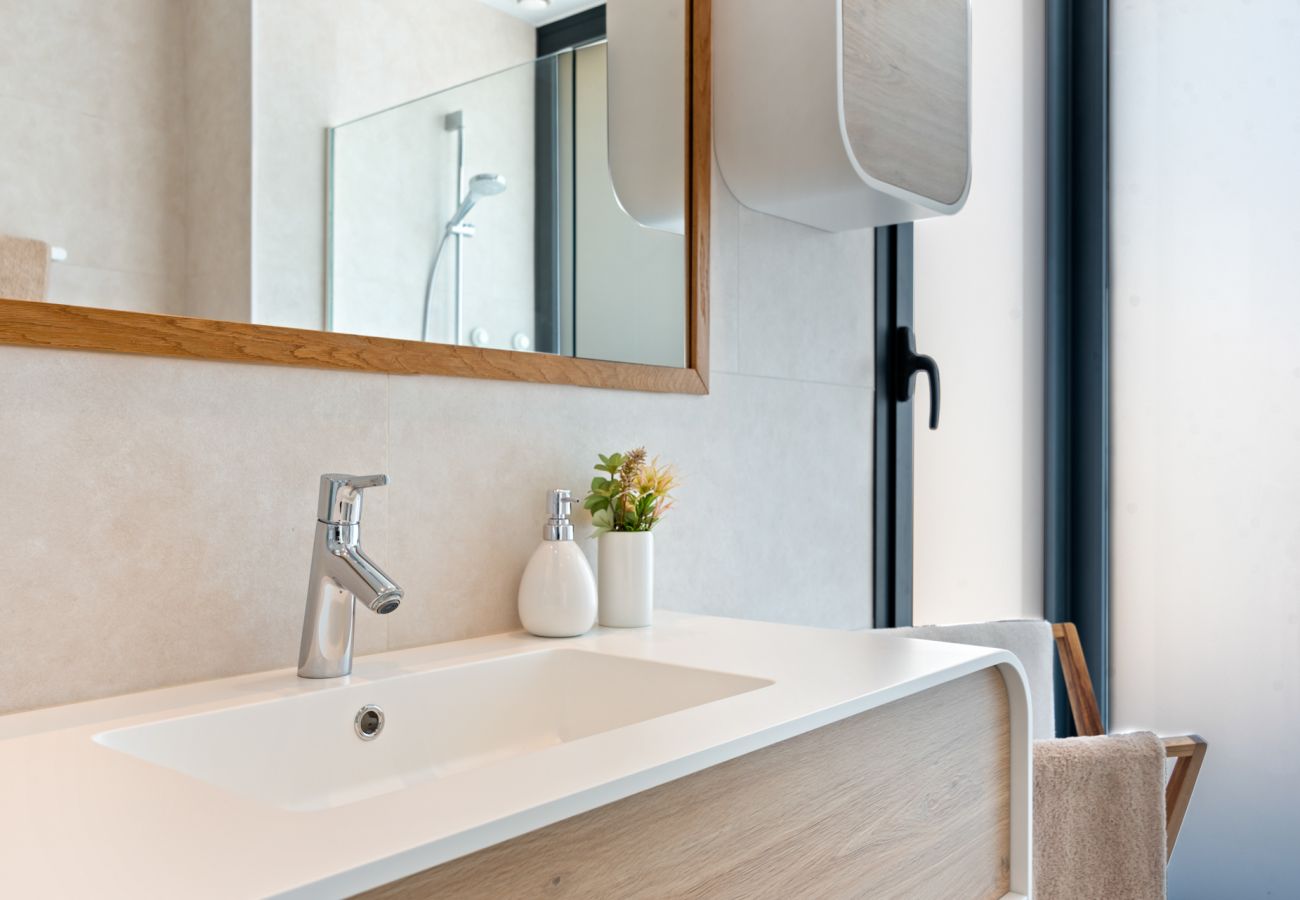 Villa in Estepona - Villa Calma