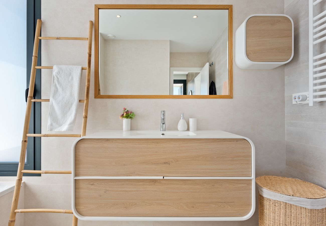 Villa in Estepona - Villa Calma