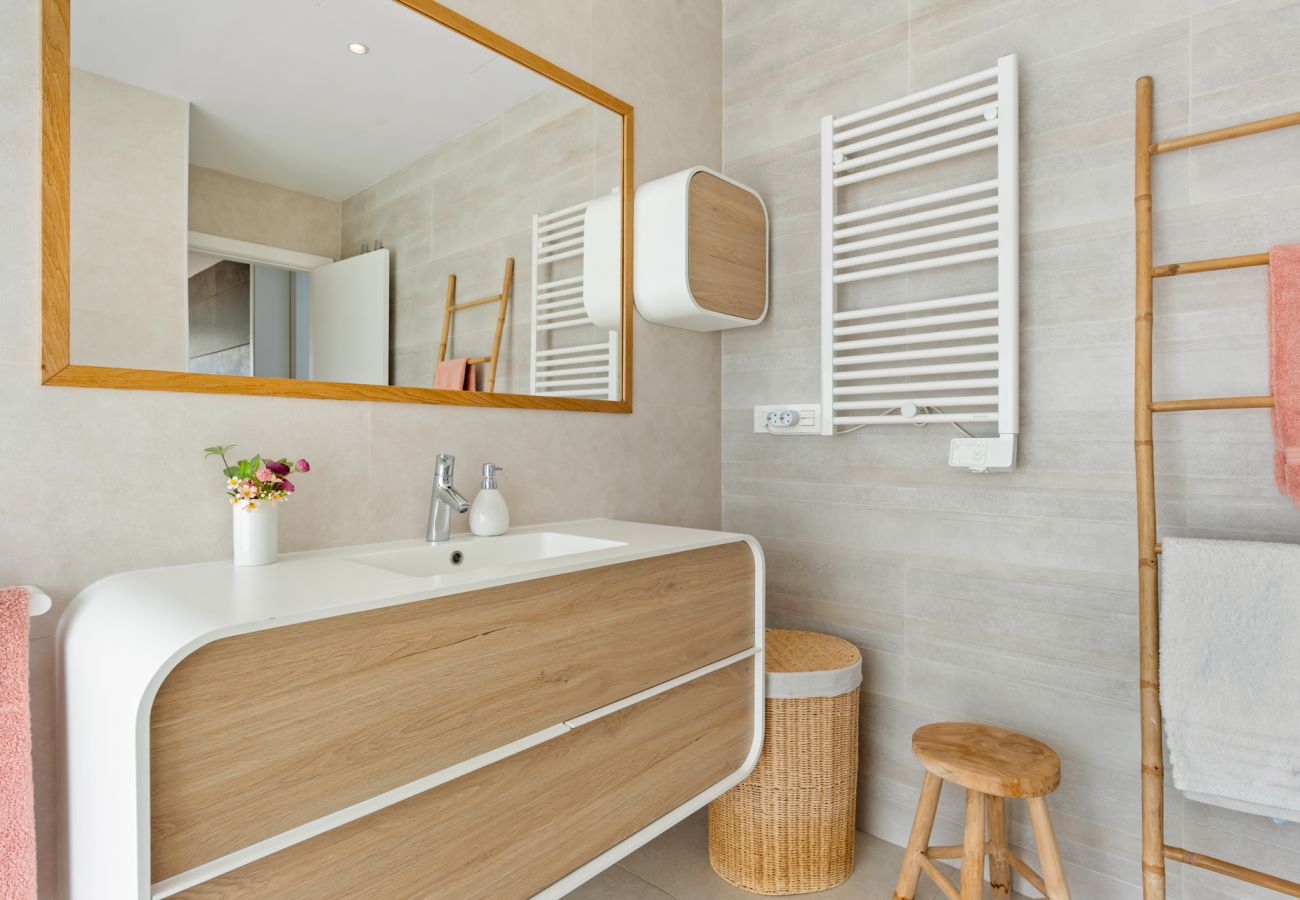 Villa in Estepona - Villa Calma