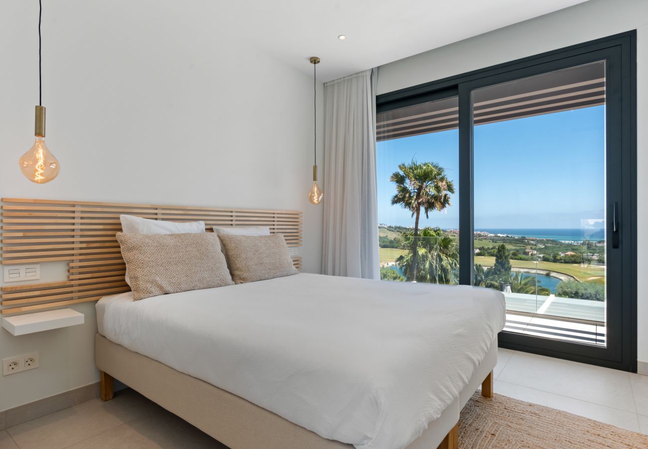 Villa in Estepona - Villa Calma