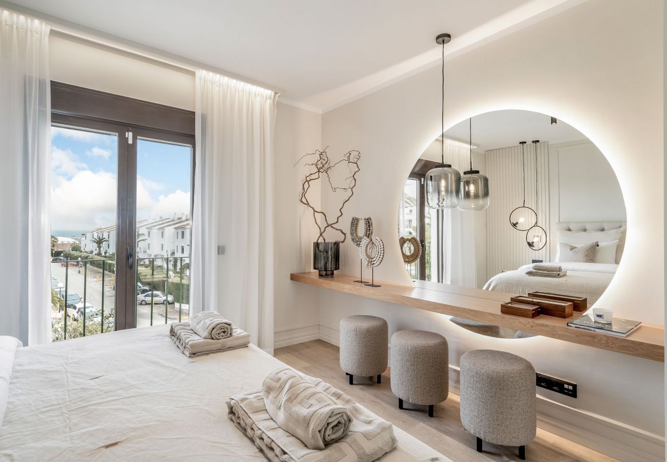 Apartment in Marbella - Casa Cerro Blanco