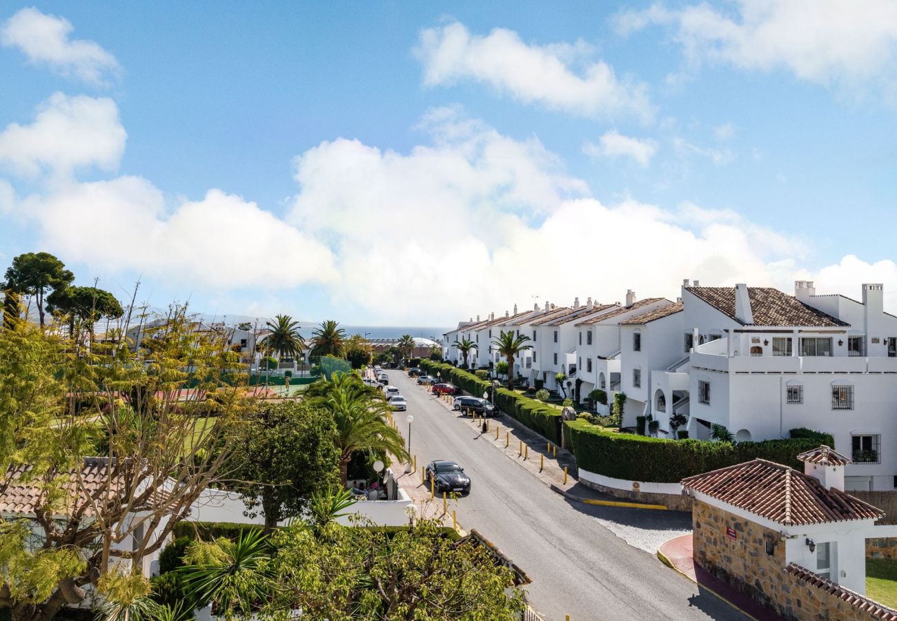 Apartment in Marbella - Casa Cerro Blanco